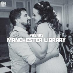 Manchester Library (Demo)