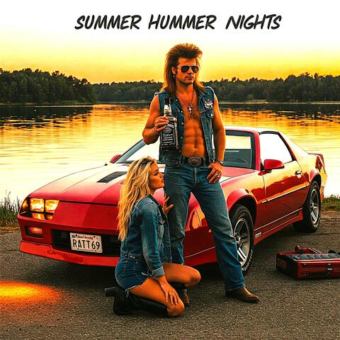 Summer Hummer Nights