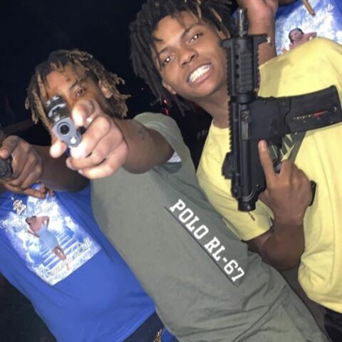 Message To Tha Streets (Free Us) (feat. ABK Chucky)