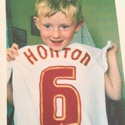 where did time go
