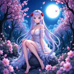 Moonlight Breathing