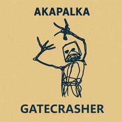 Gatecrasher