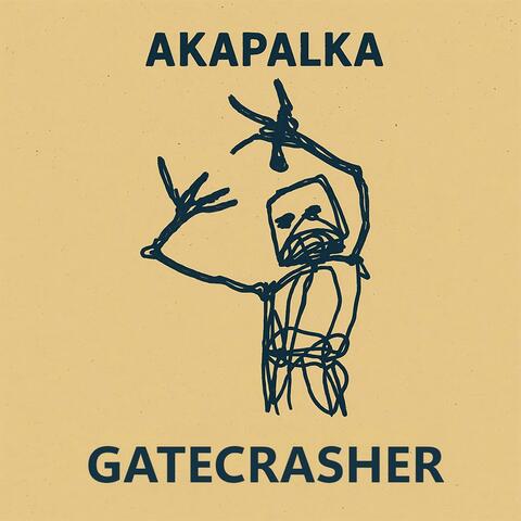 Gatecrasher