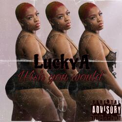 Wish You Would