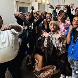 Wee Bey (feat. Pape, Big Steff, MariBoy Mula Mar & Chicken P)