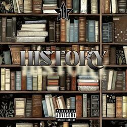 History