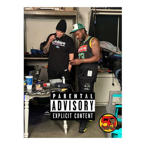 Never Have (I Ever) (feat. Dom P. & Mickey Kaline)