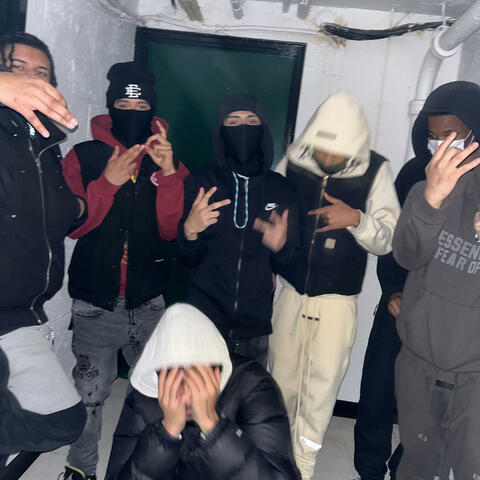 Threat to Society (feat. EBK Dotty)