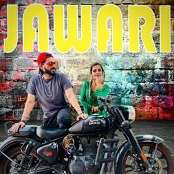 JAWARI (feat. Gayathri Chennalli)