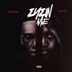 Eyein Me (feat. Big Kaay)