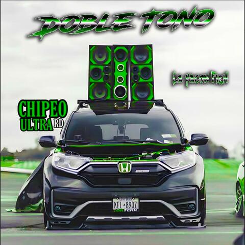 LA PACON FISH (Doble Tono)