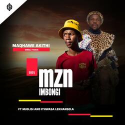 MaQhawe Akithi ([f.t Mjolisi & Ithwasa Lekhansela] Maskandi)