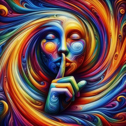 I won’t be silent