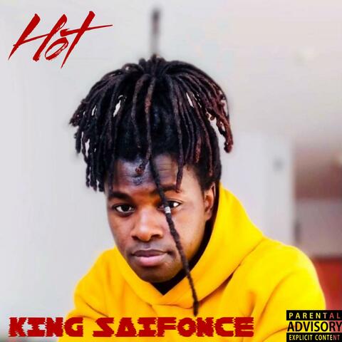 King Saifonce