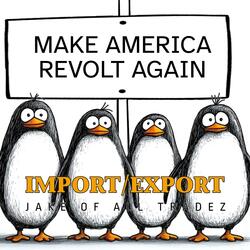 Import/Export