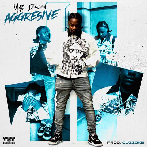 Aggresive