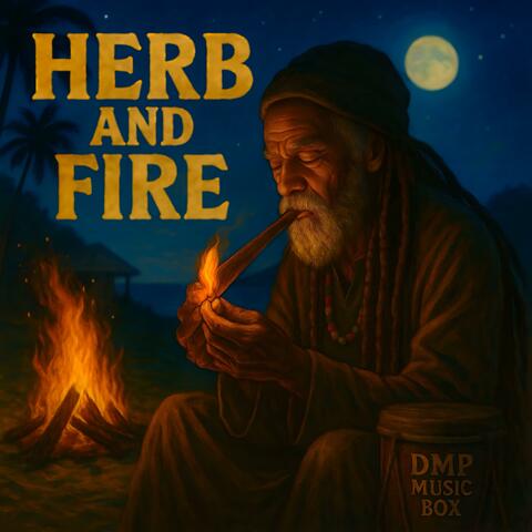 Herb and Fire