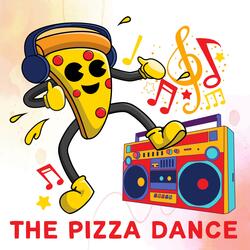 The Pizza Dance
