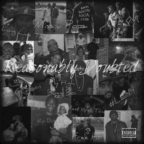 Reasonably Doubted (Deluxe)