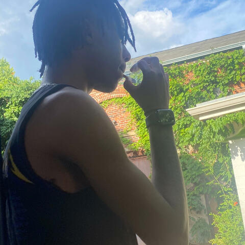 Ion gotta brag