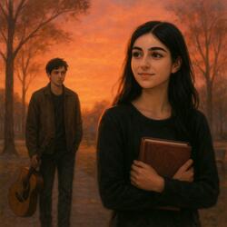 Kara Bakışlım (My Dark-Eyed One) (feat. Şeyma ÇUKURYURT)