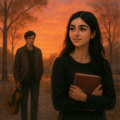 Kara Bakışlım (My Dark-Eyed One) (feat. Şeyma ÇUKURYURT)