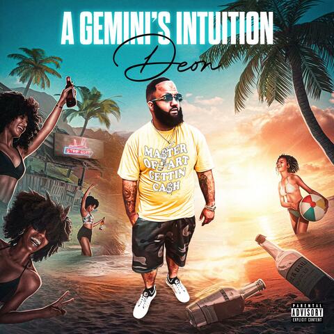 A Gemini's Intuition
