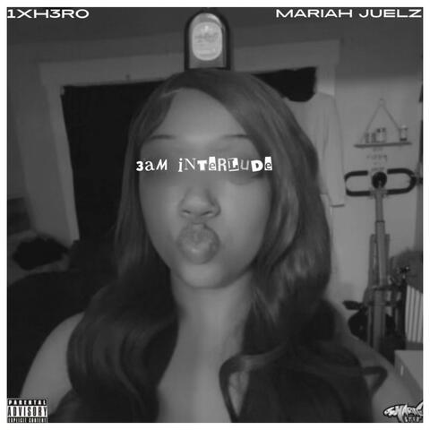 3am interlude (feat. 1XH3R0) [Jersey remix]