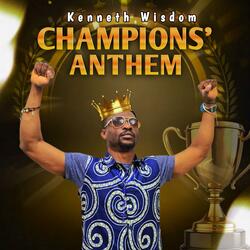CHAMPIONS' ANTHEM
