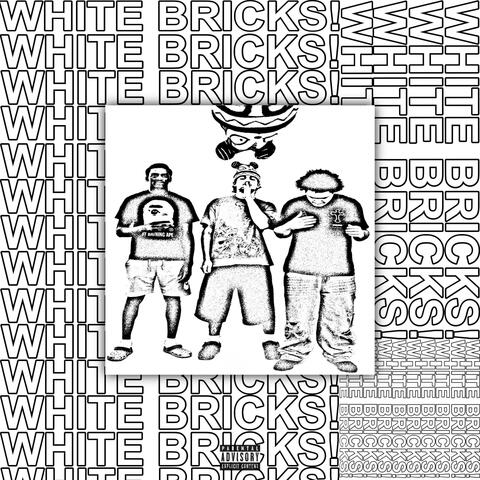 WHITE BRICKS! (feat. Foley & Mmfpey)