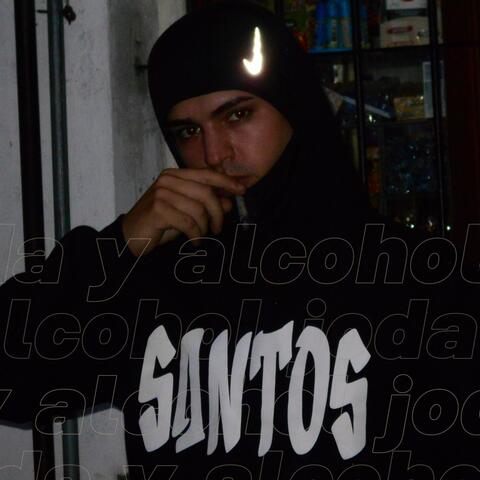 joda y alcohol (feat. Filippo)