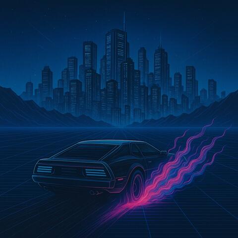 Digital Afterburn