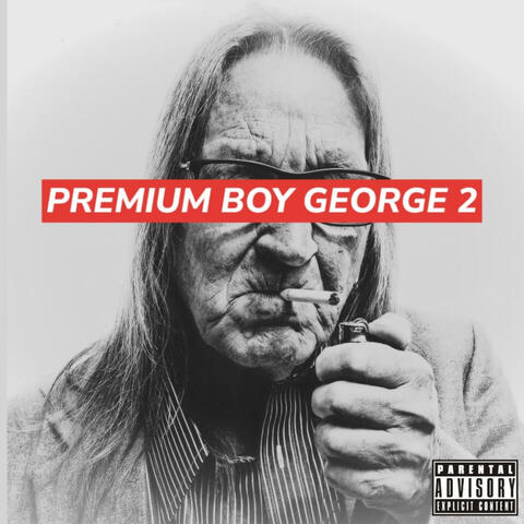 Premium Boy George 2