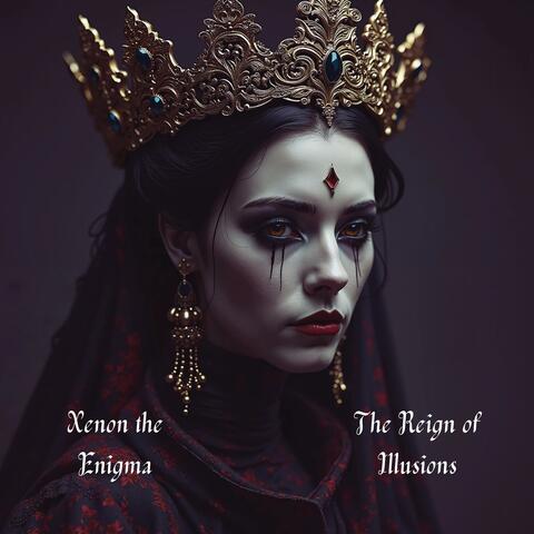 The Reign of Illusions