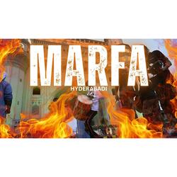 2025 MARFA FULL BASS