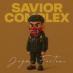 Savior Complex