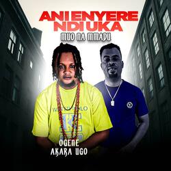 Anienyere ndiuka
