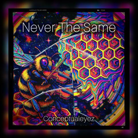 Never The Same