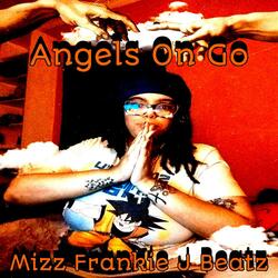 Angels On Go
