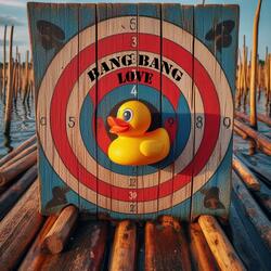 Bang Bang LOVE (AI)