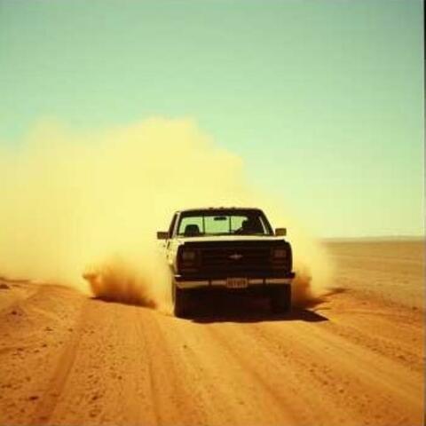 Dirt Road Renegades