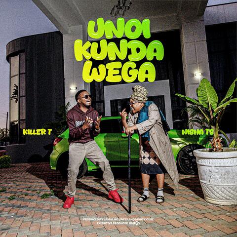 Unoikunda Wega (feat. Killer T)