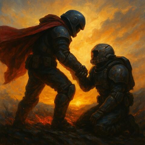 We Get Back Up