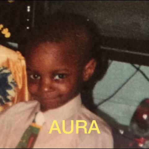 ALL SMOKE 8 AURA
