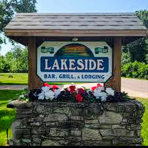 Let's Go To Lakeside (feat. Neal Arthur Hansen)