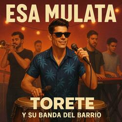 Esa Mulata