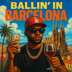 Ballin' in Barcelona
