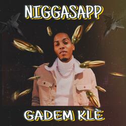 GADEM KLE (Radio Edit)