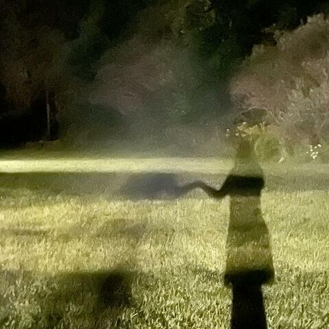 a ghost thats in love with fame
