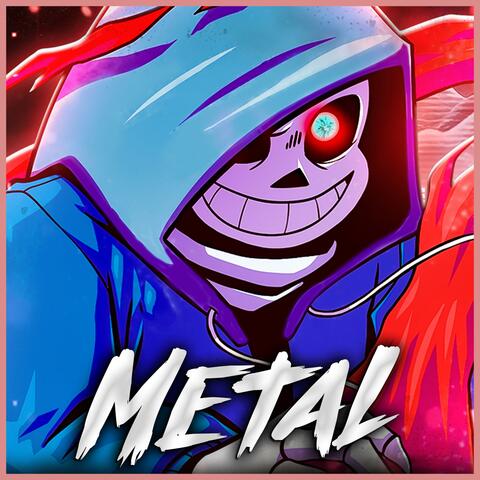 Dusttale Sans: Crimson Conscience (Undertale AU Fan Song)